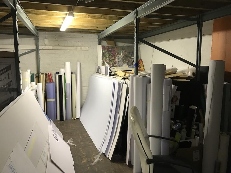 To Let commercial Property for Rent in Observatory Western Cape